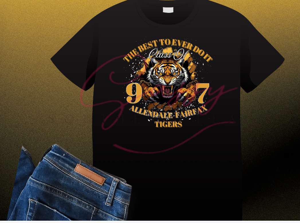 "The Best to Ever Do It" Unisex T-Shirt