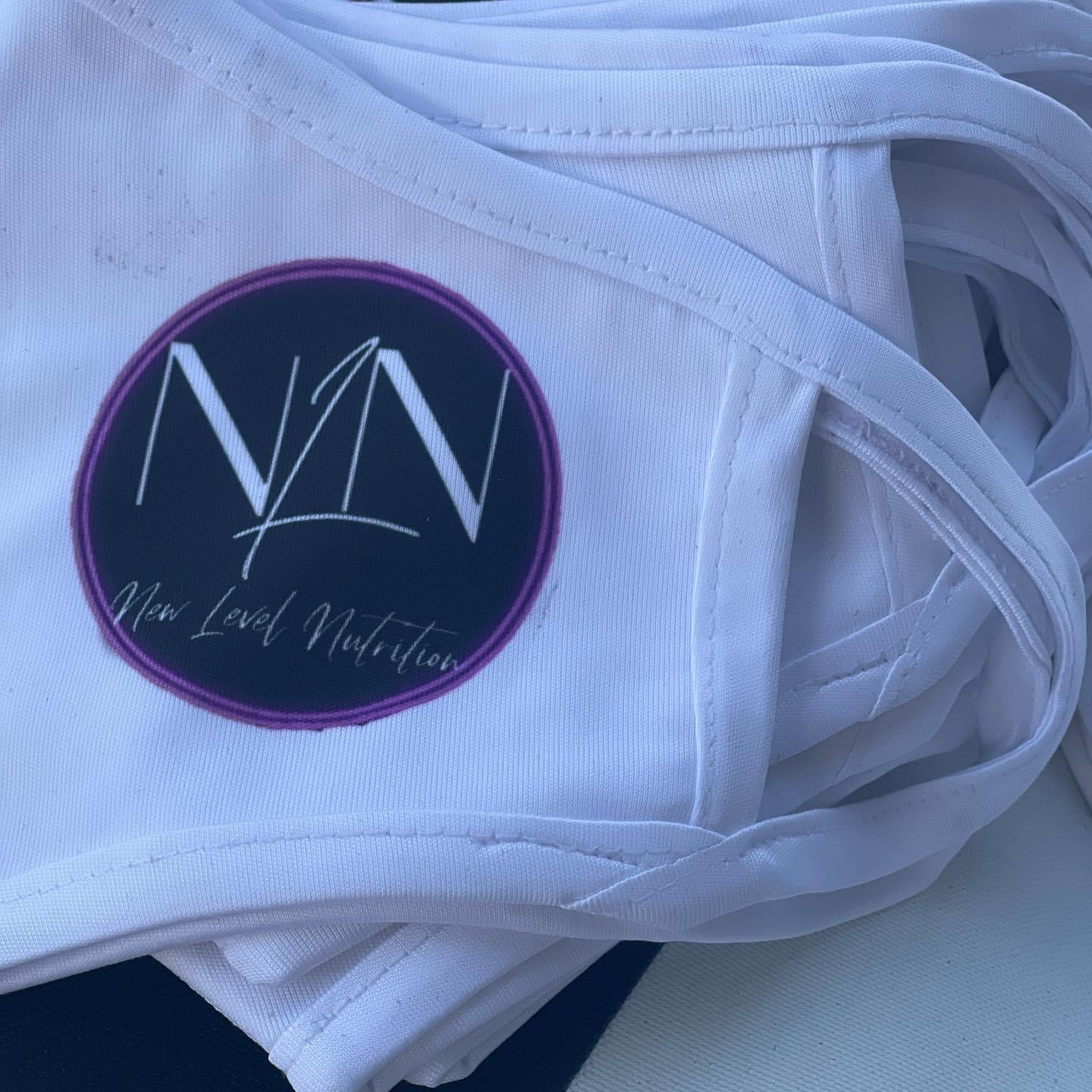 Custom Face Masks