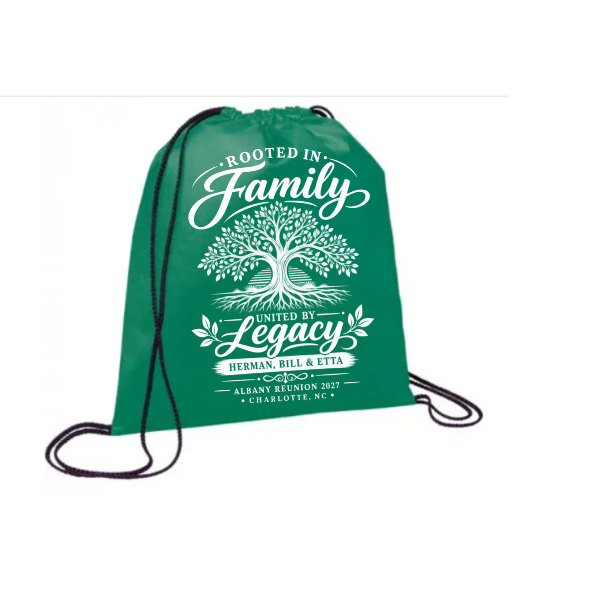 Albany Reunion Bag