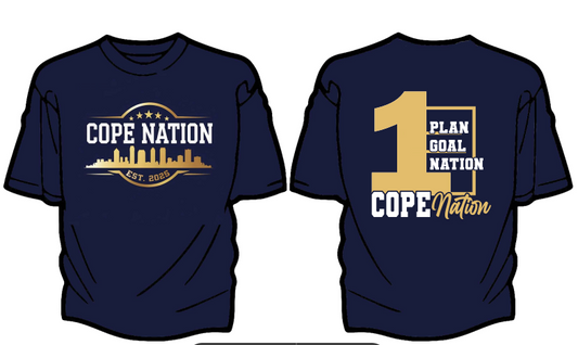 Cope Nation