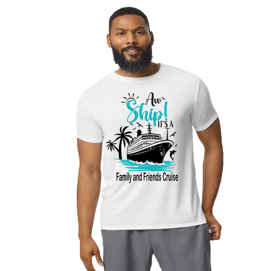 Cruise T-shirt