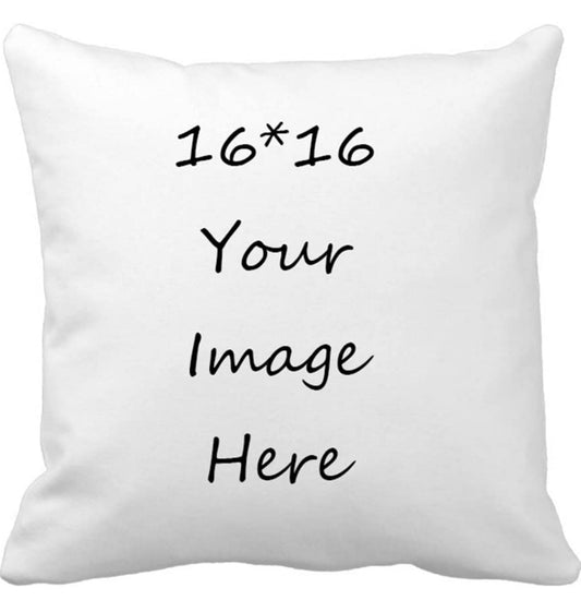 Personalized Pillows