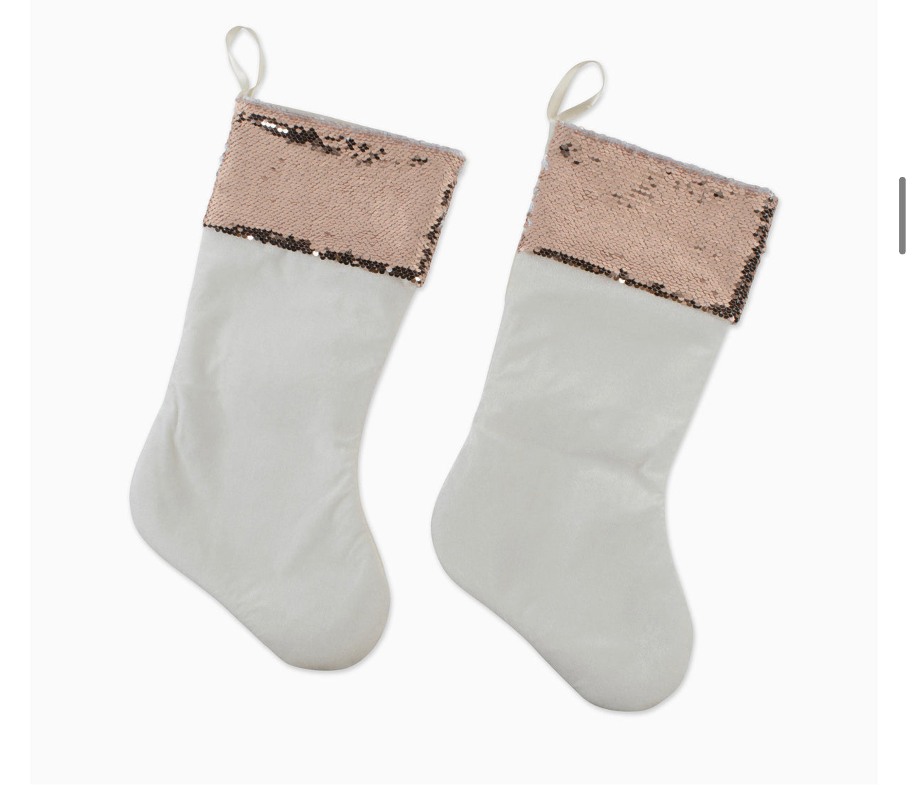 Personalized Christmas Stocking