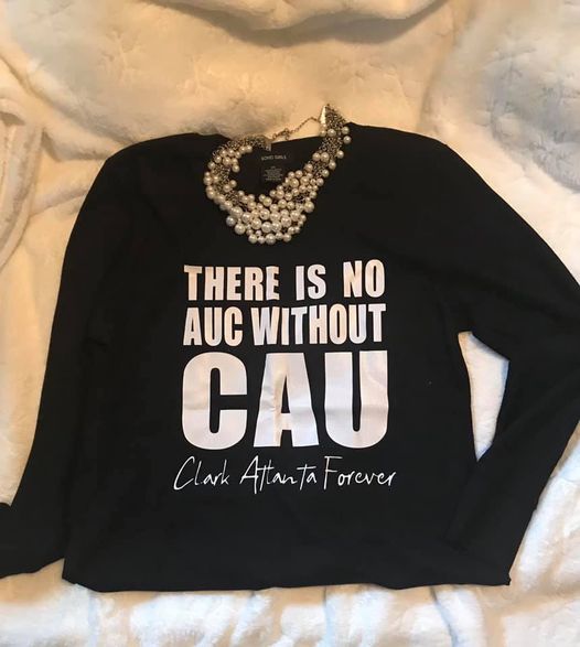 CAU Pride