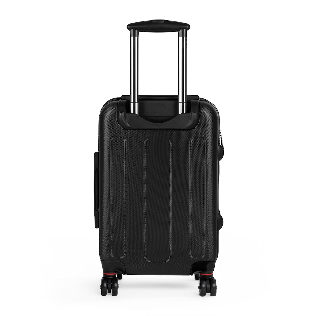 Travel Cabin Suitcase