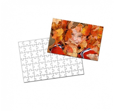 Personalized Puzzles