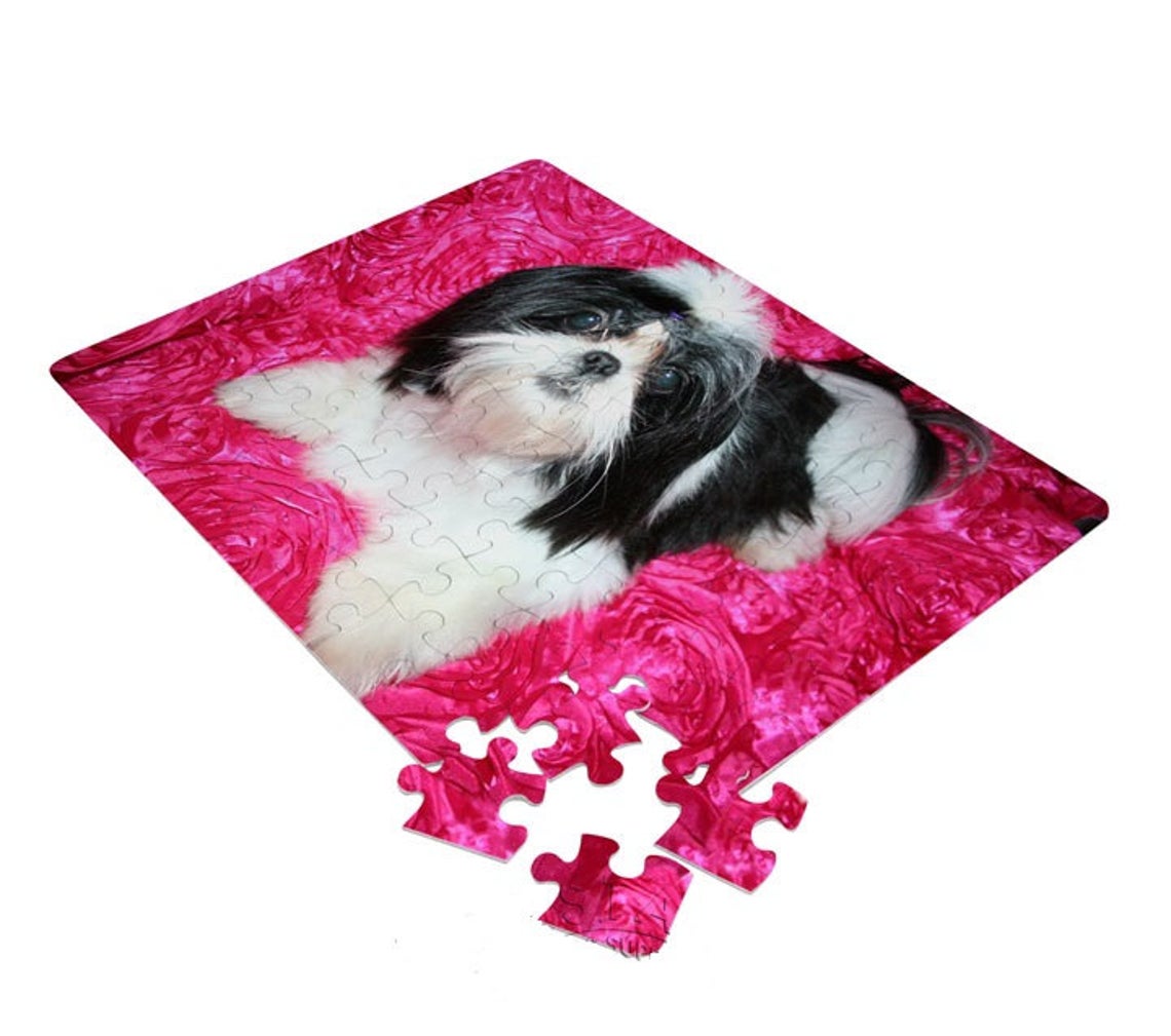 Personalized Puzzles