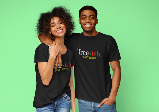 Freeish T-shirt