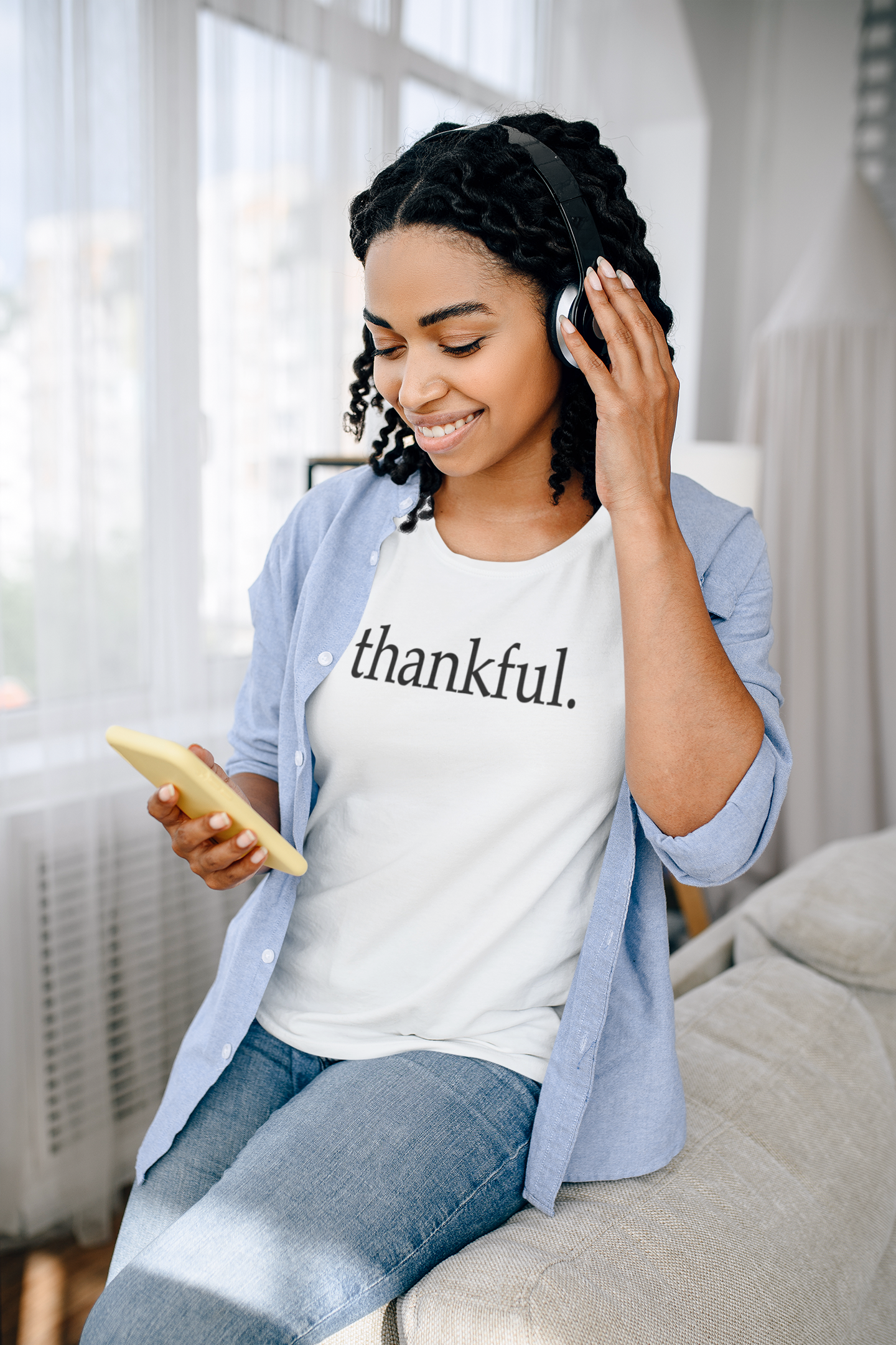 Thankful T-shirt